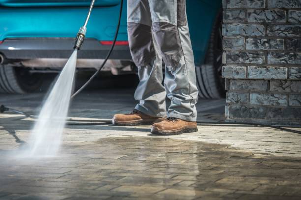 Best Building Exterior Washing  in Rocklin, CA