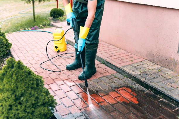 Best Fence Cleaning  in Rocklin, CA