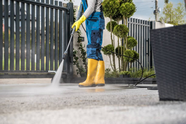 Best Parking Lot and Garage Cleaning  in Rocklin, CA